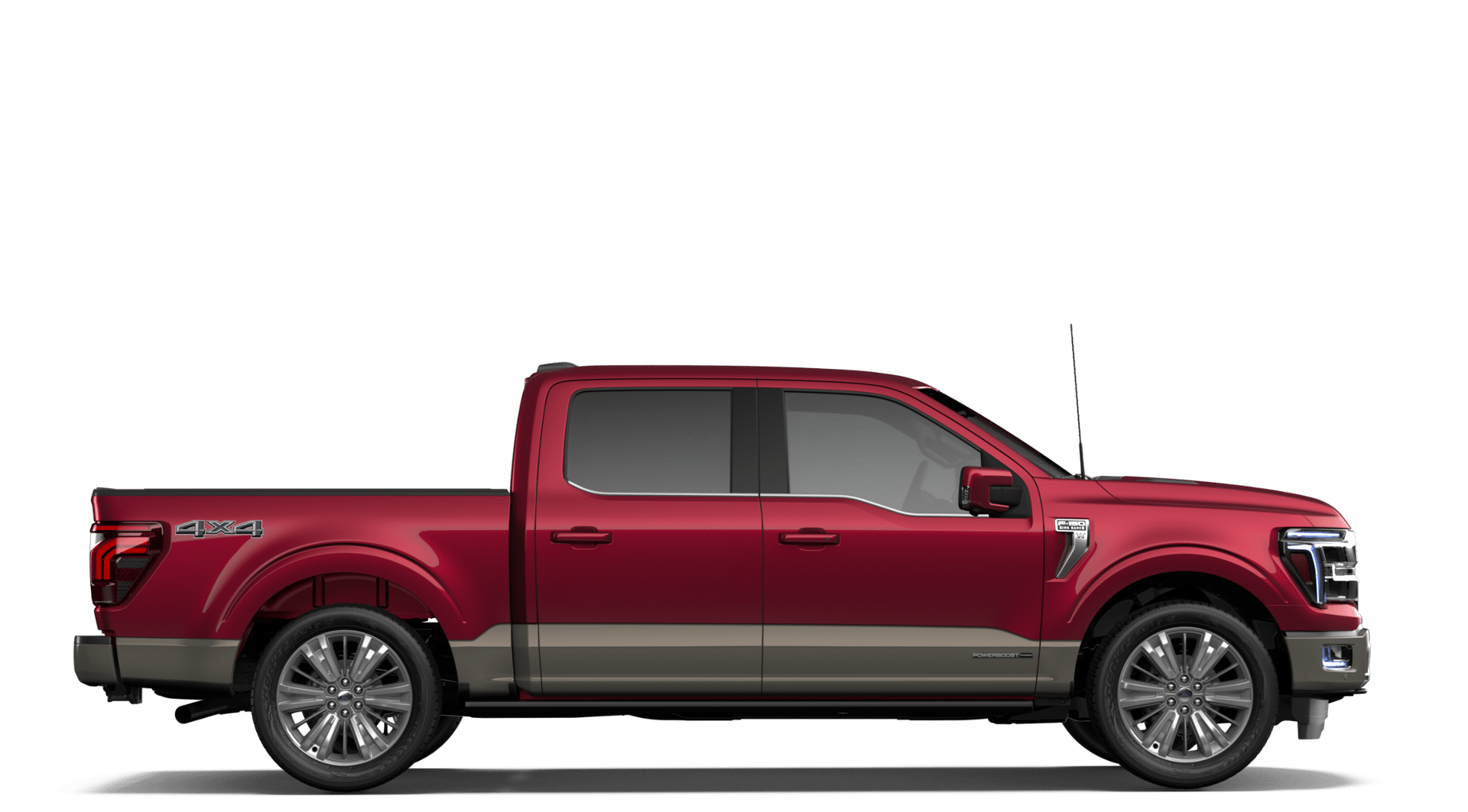 2026 Ford F-150® External Image 1